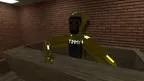 Trash Gorilla Horror 2 screenshot 2
