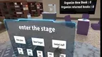 Vocational Training - LIbrary Book Cleaner screenshot 4