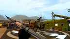 Desert Thunder screenshot 2