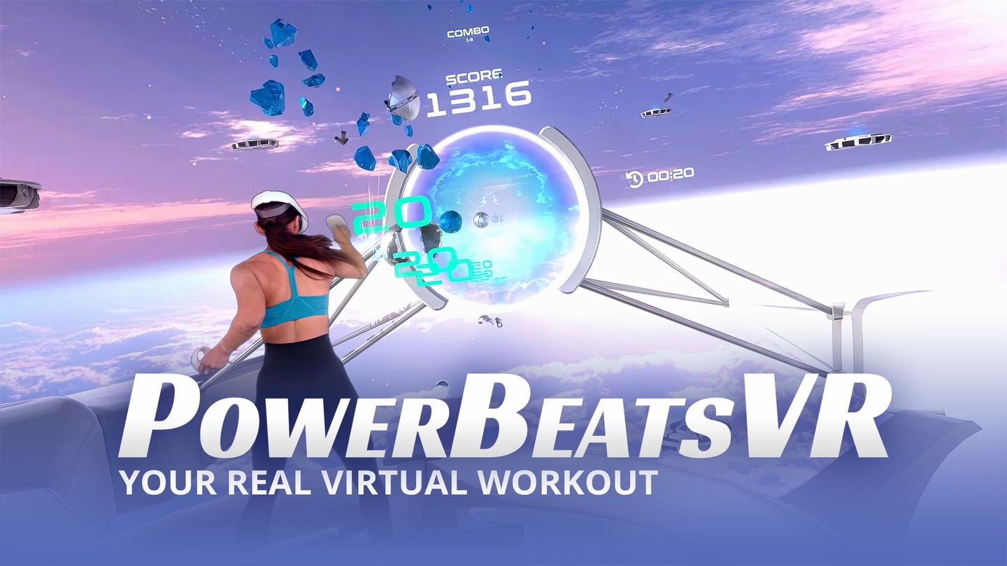 PowerBeatsVR trailer 0