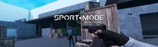 Sport Mode hero image