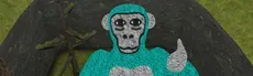 Chimp Taggers hero image