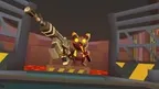 DigiGods: Cats & Kaijus screenshot 1