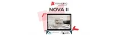 Nova II - Zapata Projects hero image