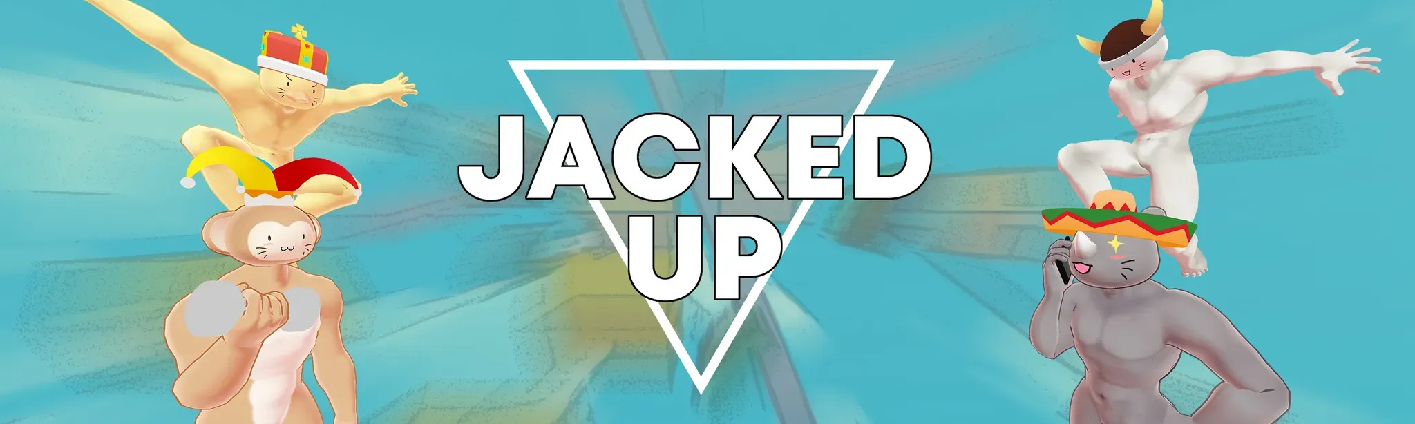 Jacked Up