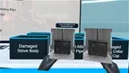 Hololab VR - NCSG Inspection Foundation Module 5: Factory Wood External screenshot 4