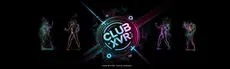 ClubXVR hero image