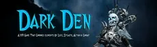 Dark Den hero image