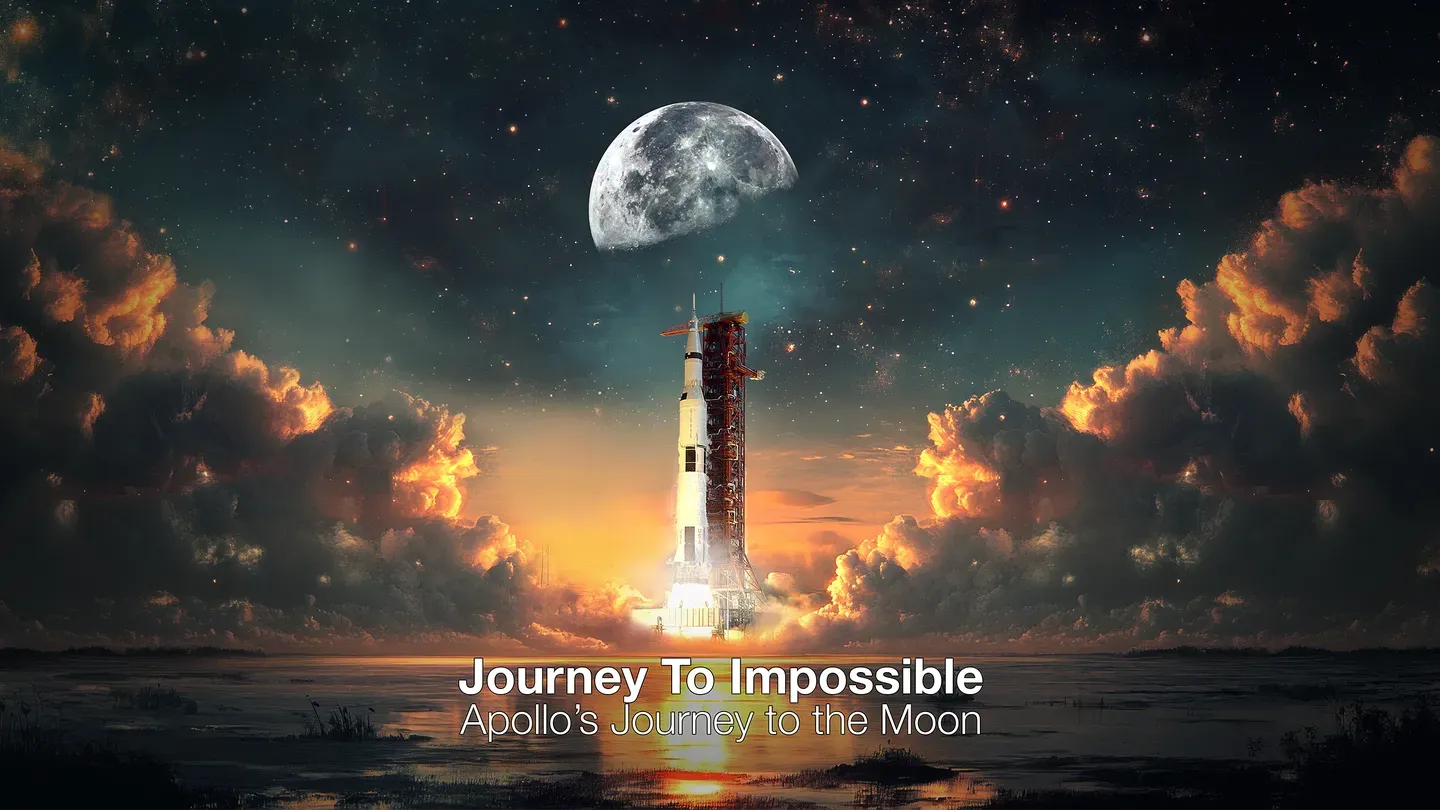 Journey To Impossible trailer 0