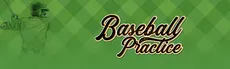 Baseball Practice hero image