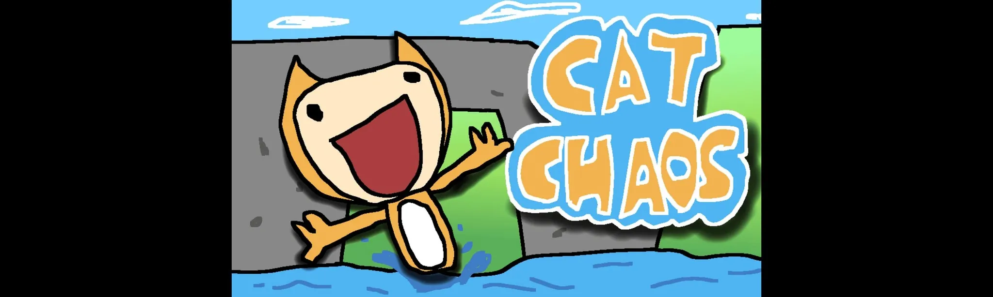 Cat Chaos