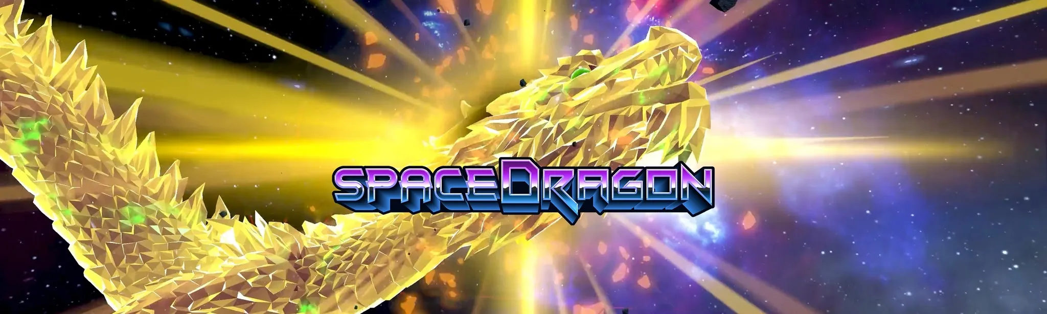 Space Dragon