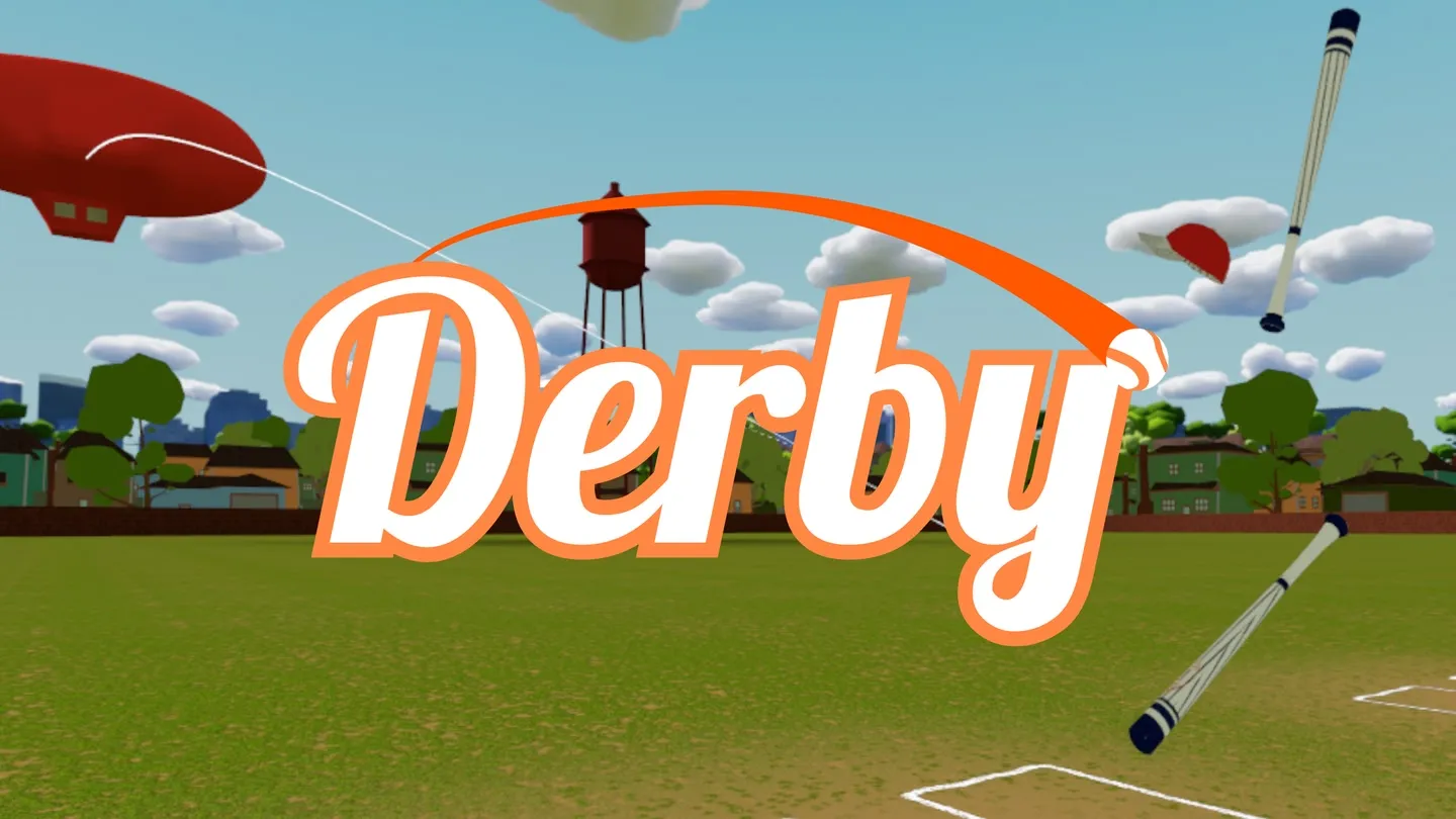 Derby Baseball trailer 0