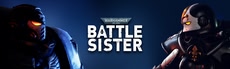 Warhammer 40,000: Battle Sister