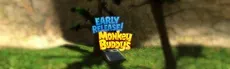 Monkey Buddys hero image