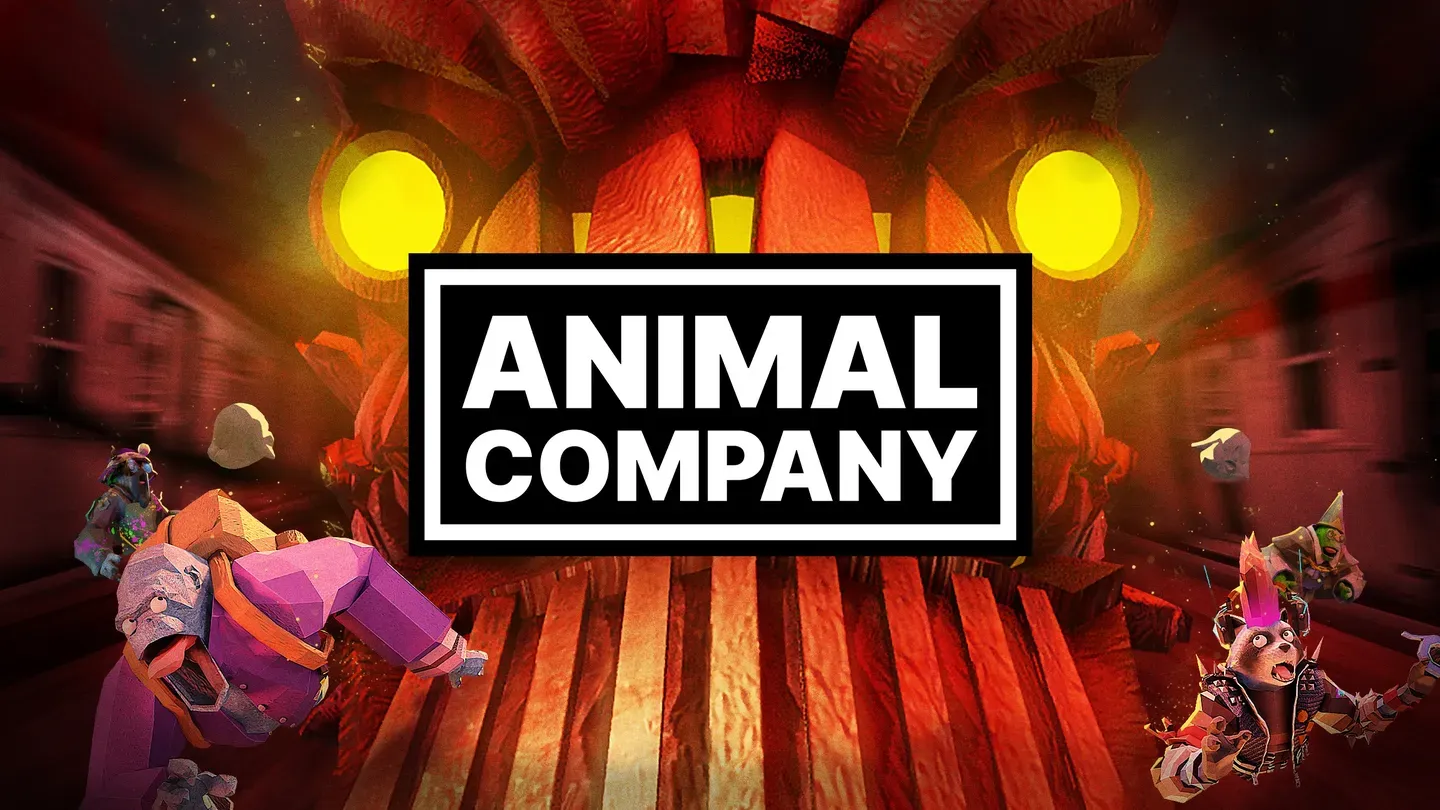 Animal Company trailer 0