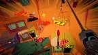 Wolf and Pigs Demo screenshot 4