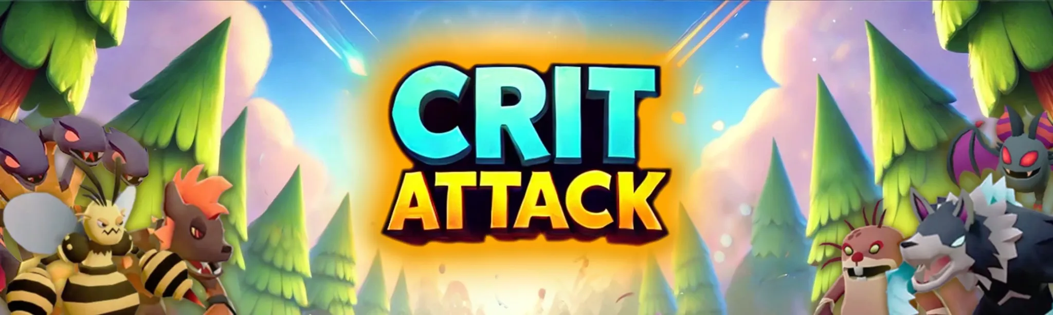 Crit Attack