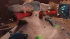 VR Osteoclasts screenshot 4