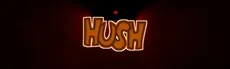 HUSH VR hero image