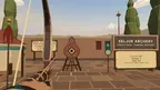Seljuk Archery VR - Selçuklu Okçuluğu screenshot 1