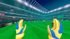 Motion Soccer screenshot 4