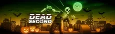 Dead Second hero image