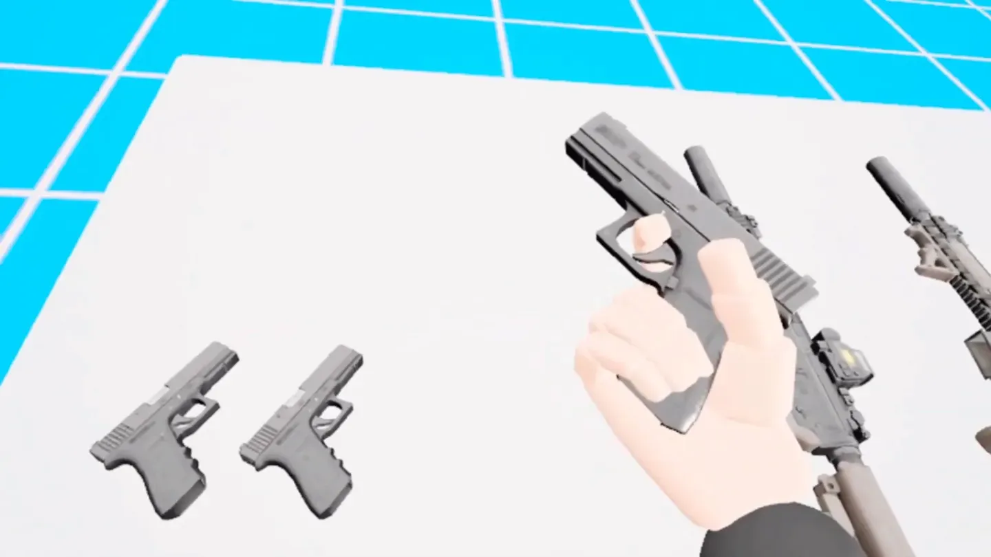 VRBOX trailer 0