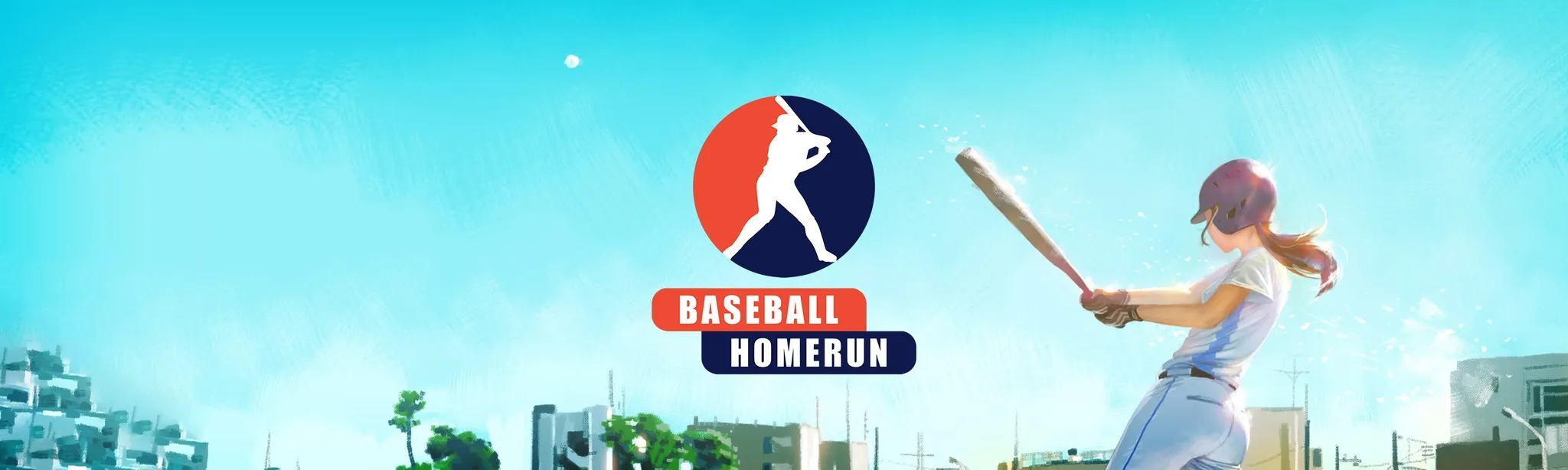 Baseball Home Run : Hit & Pitch Fitness