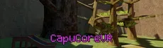 CapuCore VR hero image