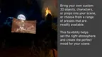 OMPR Quest screenshot 5