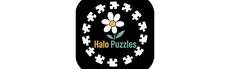 Halo Puzzles hero image