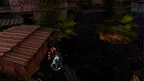 Zombie Sniper 2 screenshot 1