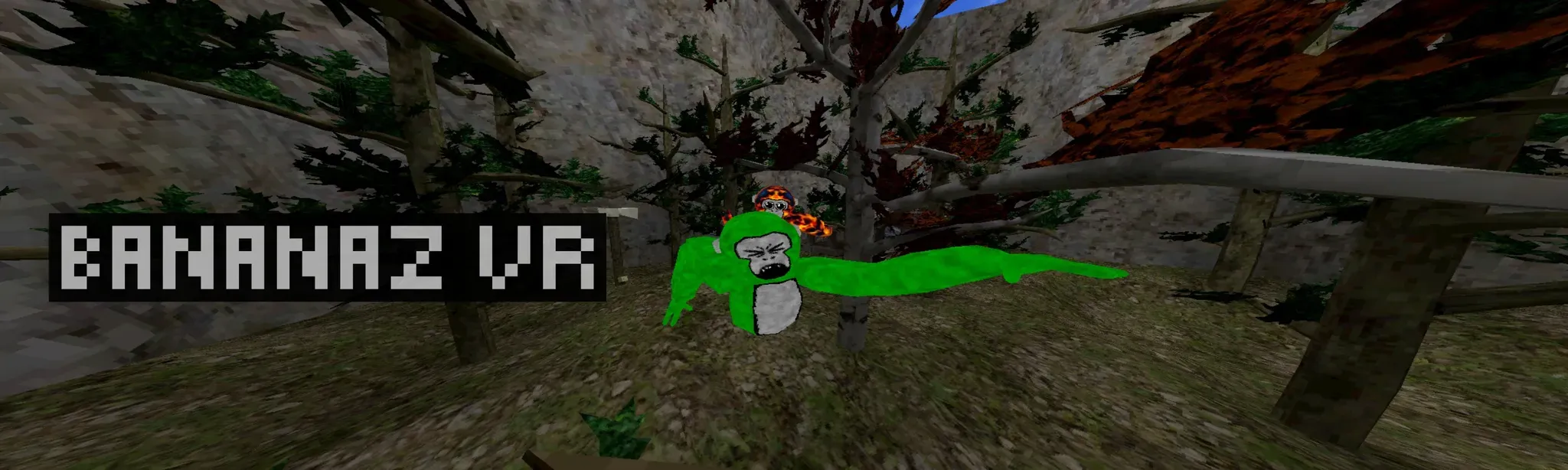 BananazVR