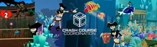 Crash Course Coordination hero image