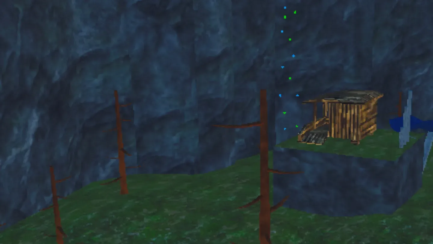 Lazy Monke V2 cover image