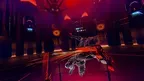 RAGER - Demo screenshot 1