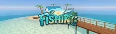 Fishing hero image