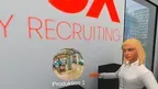 UneeX Virtual Reality Recruiting screenshot 2