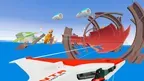 Aerosurfer screenshot 5
