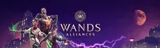 Wands Alliances hero image
