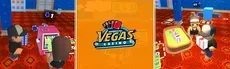 Vegas Casino hero image