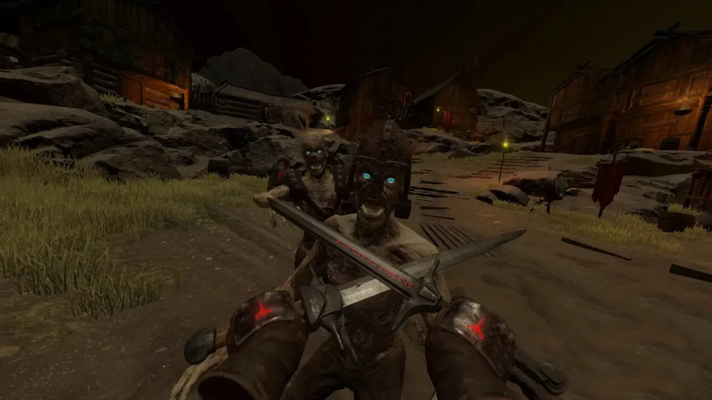 Shadow of Valhalla trailer 0