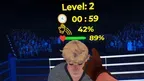 SlapVRX - Slap Fighting screenshot 0