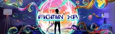 Figmin XR | Mixed Reality hero image