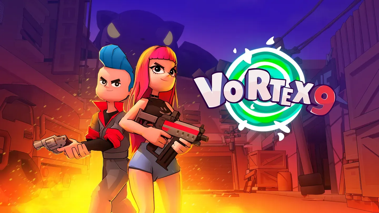 Vortex 9 trailer 0