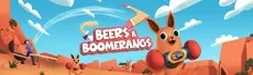 Beers and Boomerangs hero image