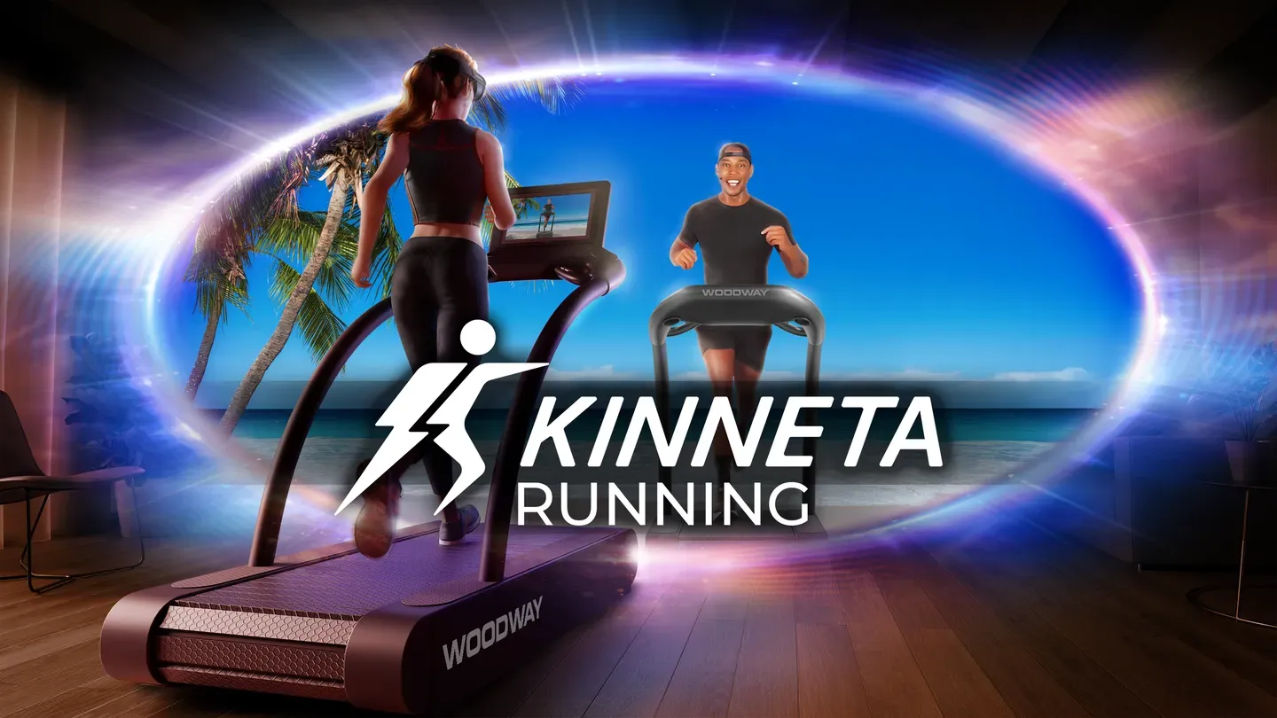 Kinneta: Running trailer 0