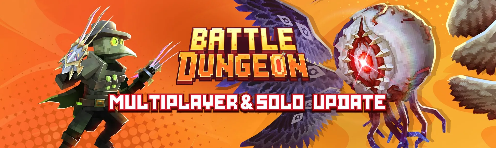 Battle Dungeon