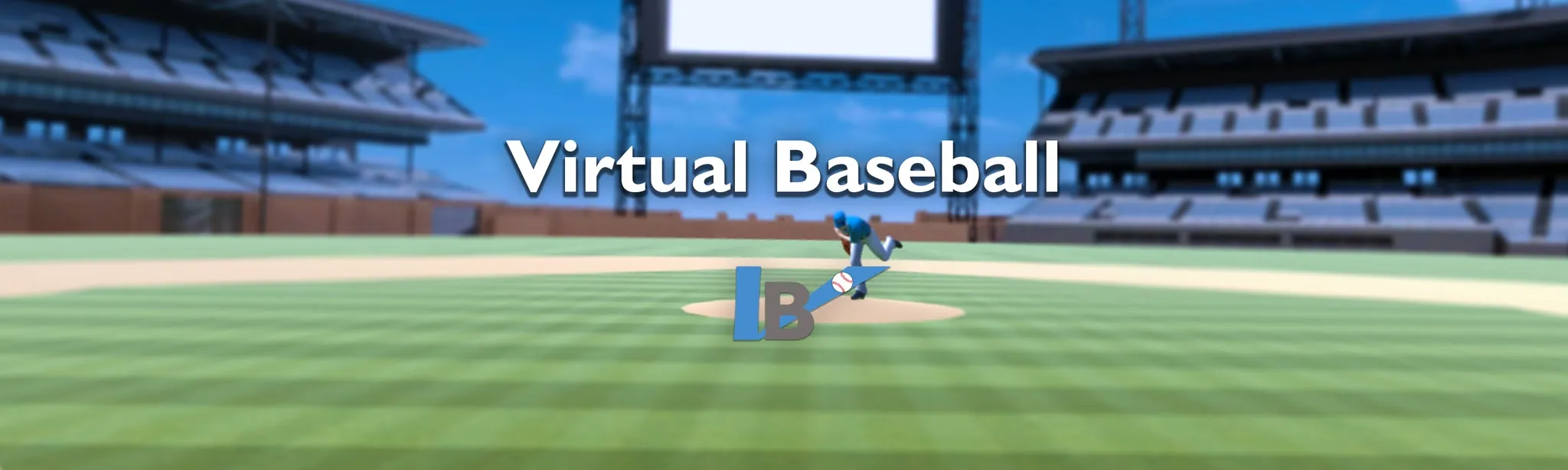 Virtual Baseball